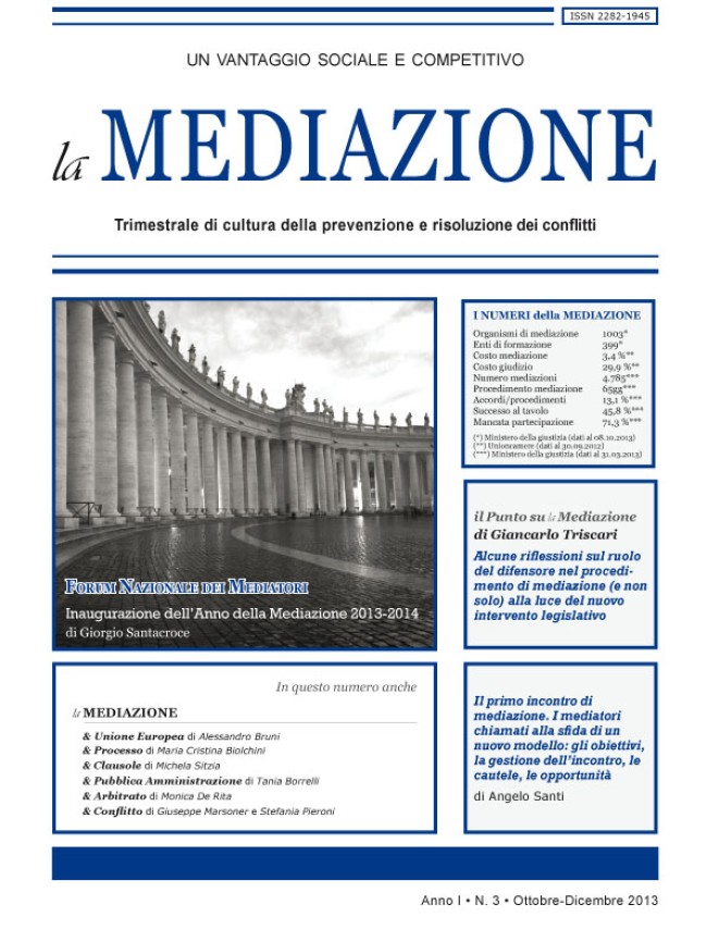 Nr. 3 – Lettera a Milena Gabbanelli di Marco Ceino