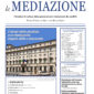 I tempi della giustizia e la mediazione Esperti ADR e Università di Marco Ceino